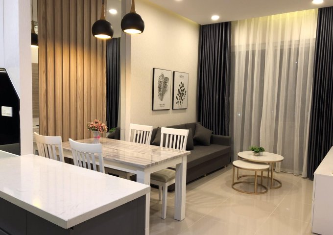 Cho thuê căn hộ chung cư tại Dự án Sunrise Riverside, Nhà Bè, Hồ Chí Minh diện tích 70m2 giá 16 Triệu/tháng