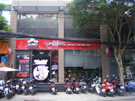 Cho thuê nhà mặt phố Tây Nam Linh Đàm - Hoàng Mai Làm nhà hàng
