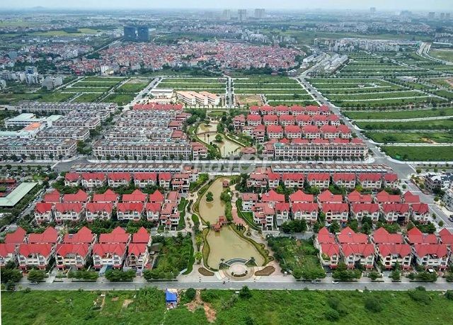 GREEN COMPLEX CITY – thúc đẩy thị trường đầu tư cao ở  phía Băc Bình Định