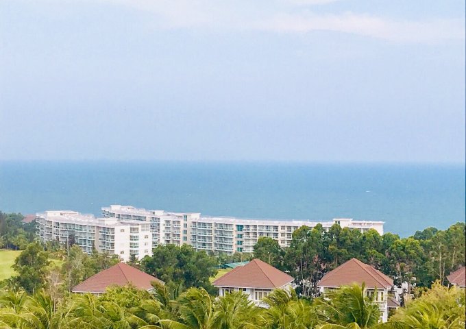 Bán căn hộ biển 5 sao sổ hồng lâu dài ngay trung tâm thành phố Phan Thiết, cam kết lợi nhuận 288 tr/căn LH 0932 735 482