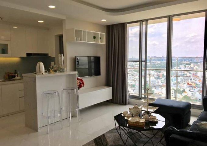Bán căn hộ chung cư tại Dự án Green Valley, Quận 7, Hồ Chí Minh diện tích 89m2 giá 4.3 Tỷ