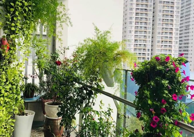 Bán căn hộ chung cư tại Dự án Green Valley, Quận 7, Hồ Chí Minh diện tích 89m2 giá 4.3 Tỷ