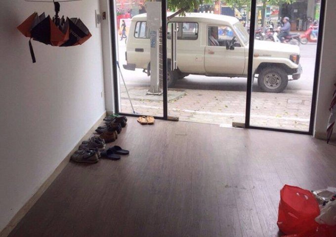Chính chủ cần cho thuê cửa hàng 44 m2 mặt tiền 6m Ngô Xuân Quảng