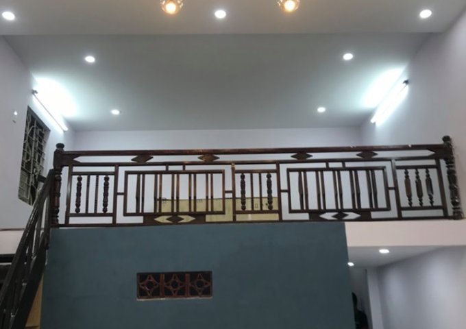Bán Nhà Kiệt 123 Cù Chính Lan, Thanh Khê, Đà Nẵng. DTĐ 41m2