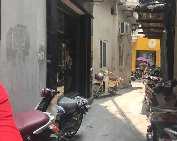 Sang nhượng quán coffee teen tại phố cổ ngõ 26 phố Hội Vũ quận Hoàn Kiếm HN