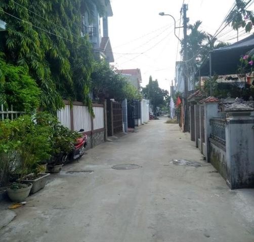 114 m2 đất Nguyễn Hoàng đường 13m5 giá rẻ an cư