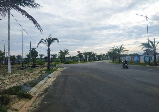 Khu đô thị 4.0 đầu tiên tại Nam Đà Nẵng - giá rẻ nhất thị trường - Homeland Parada Village