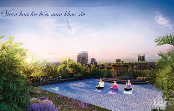 Bán cắt lỗ 5 căn đẹp nhất dự án Imperia Sky Garden, Veiw Sông Hồng, Time CiTy. TT 10% ký HĐMB,Chiết Khấu đến 5%