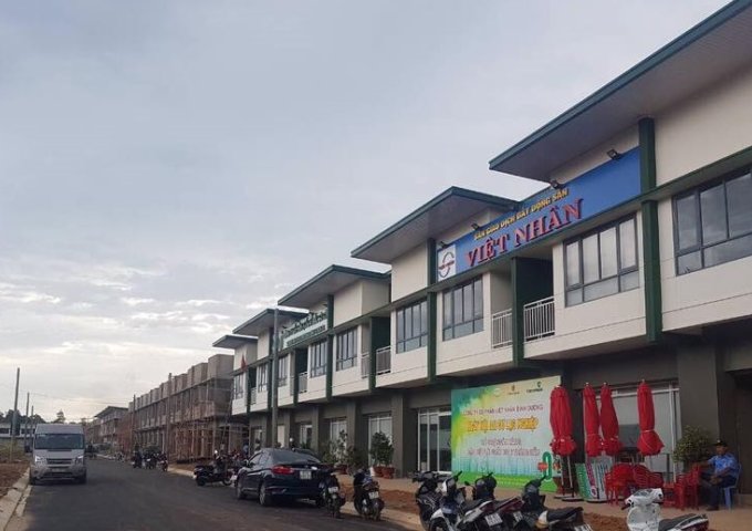 bán căn shophouse mặt tiền k.doanh cho thuê tại KCN Mỹ Phước 1, Trí Võ 0967.674.879