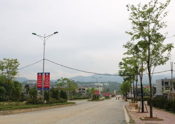An cư tài lộc - đầu tư sinh lời ngay tại thành phố Lào Cai với Kosy