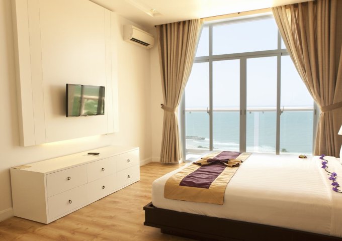 Cần bán nhanh căn hộ 2PN view biển khu Sealinks Phan Thiết, giá ưu đãi cho khách mua ở hoặc đầu tư