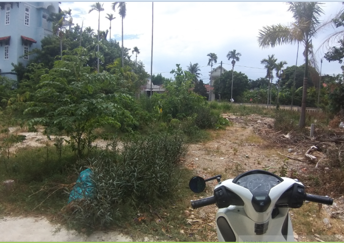 Bán đất tại Xã Phú Thượng, Phú Vang,  Thừa Thiên Huế diện tích 73m2  giá 1,045 Triệu