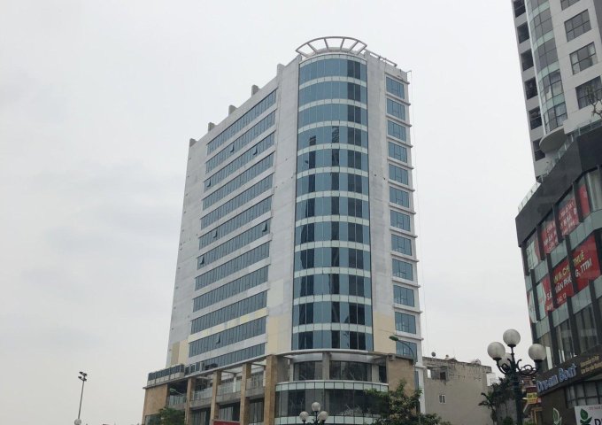 CĐT tòa nhà văn phòng hạng B +, Sao Mai Building - 19 Lê Văn Lương, đối diện 319 Buiding. LH 0974970035