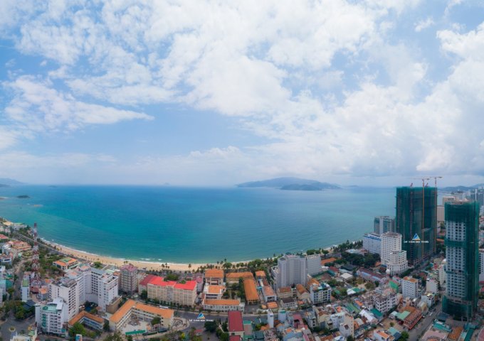 Tại sao Marina Suites làm dậy sóng căn hộ nghỉ dưỡng tại thị trường biển Nha Trang.