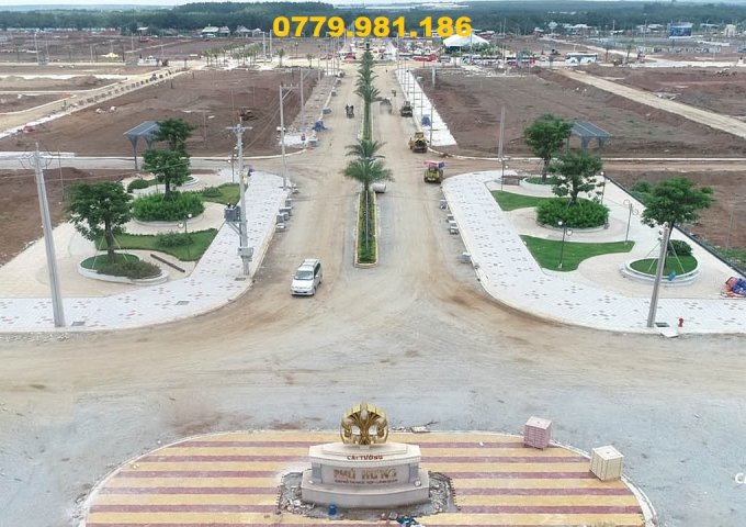 Cát Tường Phú Hưng Đồng Xoài Bình Phước nhanh tay liên hệ O779.981.186
