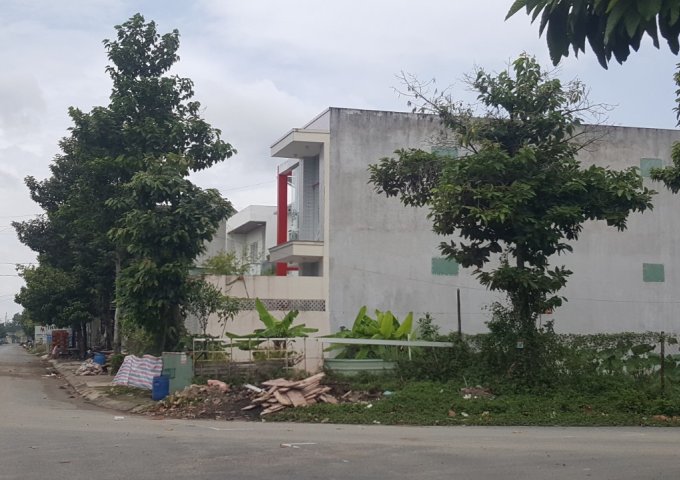 Bán đất nền tại Vĩnh Phú 2, huyện Thuận An, tỉnh Bình Dương.