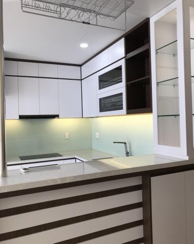 Bán căn hộ chung cư tại Dự án Căn hộ RichStar, Tân Phú,  Hồ Chí Minh diện tích 65m2  giá 11 Tỷ