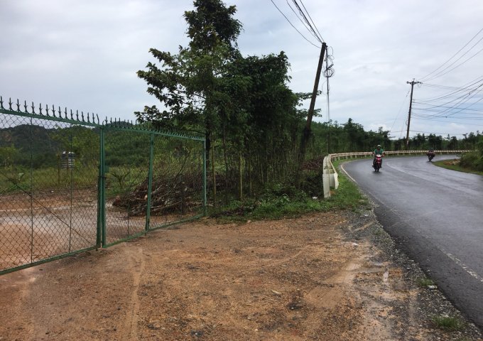 Cần bán 2 lô đất gần TT hành chính huyện Đạ Hoai, Tỉnh Lâm Đồng.