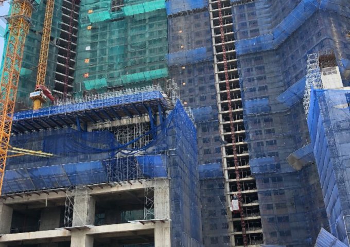 Chính chủ cần bán CH Topaz Elite, cuối năm nhận nhà, căn góc 2PN-2WC diện tích 70m2; LH:0931523823