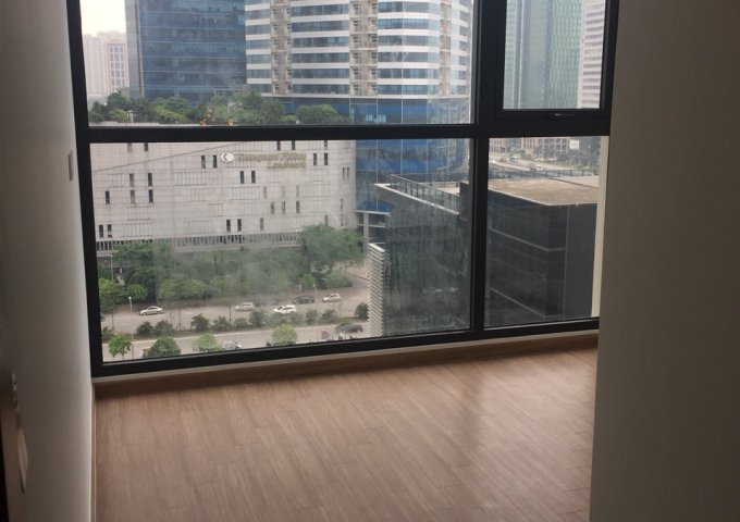 Chính chủ cần bán căn hộ 2PN chung cư Vinhomes Skylake, Phạm Hùng, nội thất cơ bản giá 3.1 tỷ 