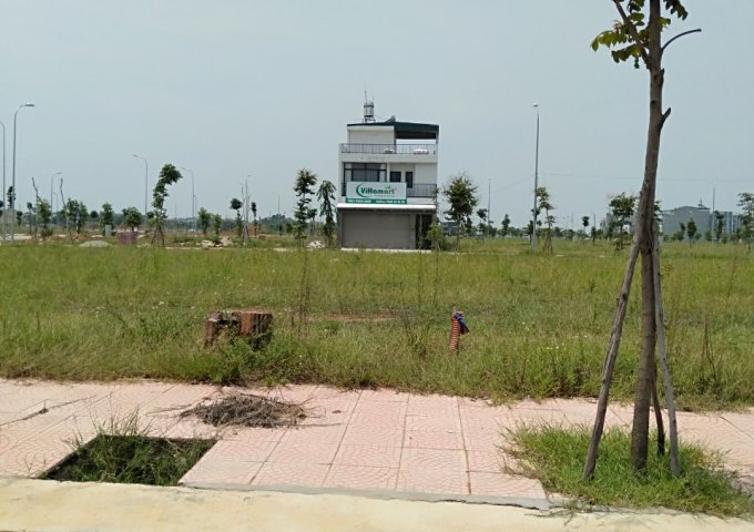 Bán nhanh ô đất nền KĐT Nam Vĩnh Yên, Khai Quang, giá đầu tư. LH: 0986454393 - 0986797222