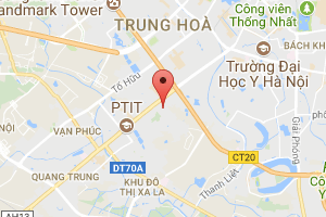Hàng CĐT chung cư Pandora Thanh Xuân giá từ 2 tỷ 2 cho căn 79m2 CK cao có hầm gửi xe cực rộng