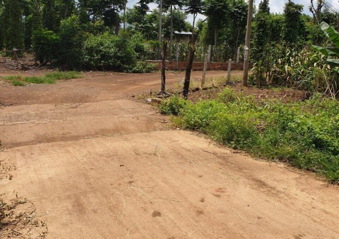Bán đất tại Phường Hòa Khánh, Buôn Ma Thuột,  Đắk Lắk diện tích 150m2  giá 340 Triệu