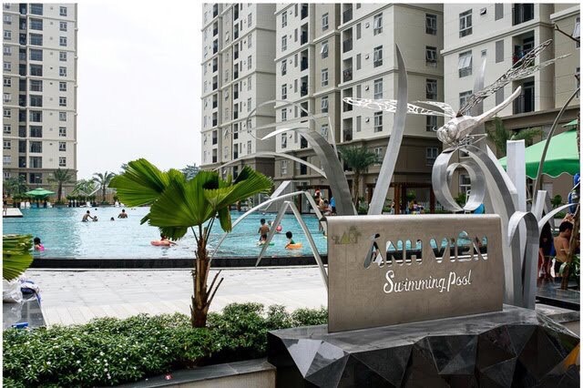 Bán căn hộ chung cư tại Phường Phước Long B, Quận 9,  Hồ Chí Minh diện tích 68.8m2  giá 2.45 Tỷ