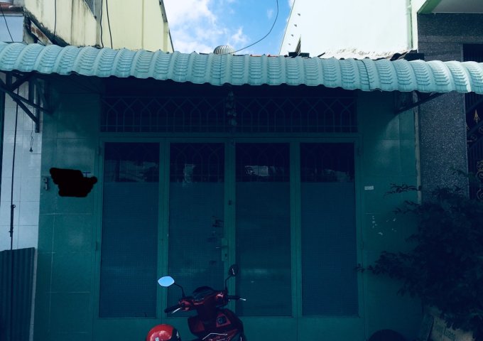 Bán nhà mặt tiền đường Trần Phú, Ninh Kiều, trung tâm TPCT