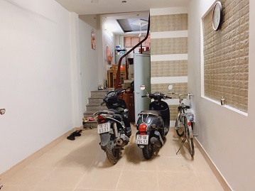 Chính chủ bán nhà ngõ 25 phố Bằng Liệt - Hoàng Mai - Hà Nội