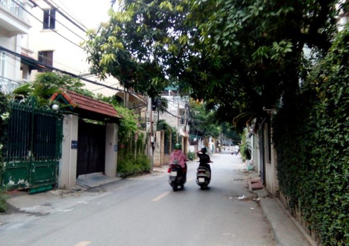 “Siêu hot “  Bán nhà khu Quảng An, Tây Hồ, Hà Nội.