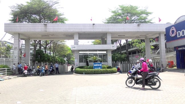Bán đất KDC Hai Thành ngay cổng Pouyen đường số 7 rẻ nhất khu vực,trc bán 2,2 tỷ