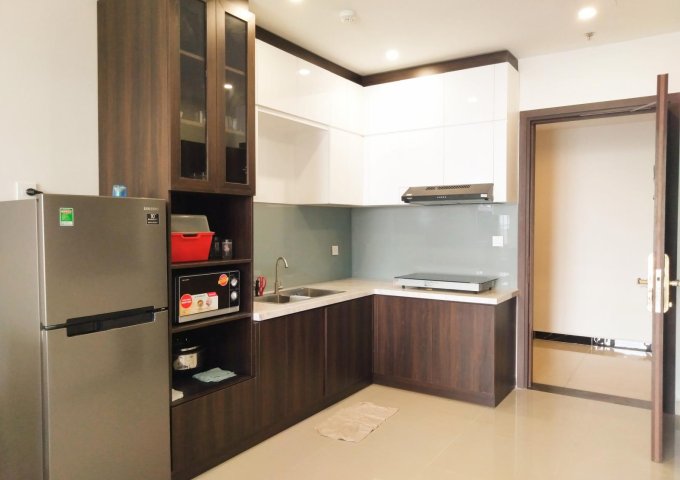 Cần cho thuê căn hộ Novaland đường Phổ Quang, 2 phòng ngủ, 69m2, nội thất đầy đủ giá 15.5tr