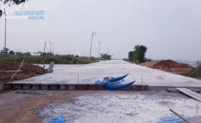 Chính chủ bán cực gấp dự  án đất nền 27 ha Hoành bồ Quảng Ninh, chỉ 7,5 tr/ m2