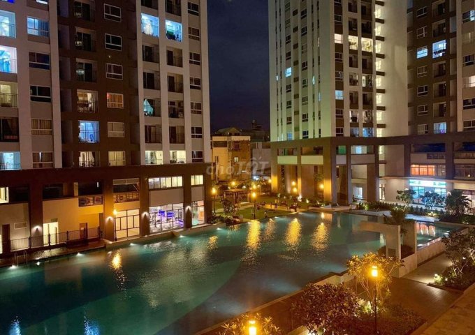 Cho thuê căn hộ chung cư tại Phường Hiệp Tân, Tân Phú,  Hồ Chí Minh diện tích 65m2  giá 11 Triệu/tháng