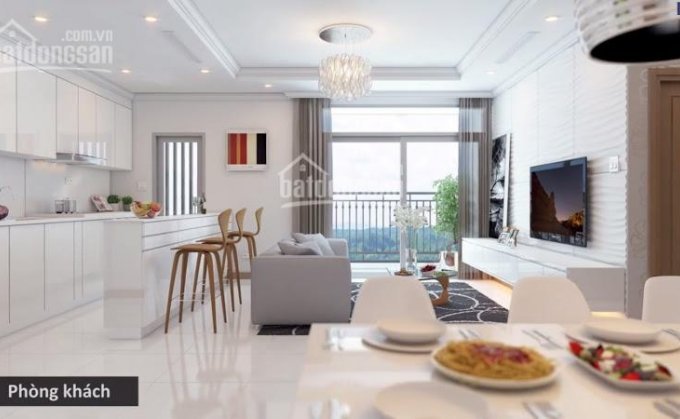 Cho thuê căn hộ chung cư cao cấp Sky Garden 3, PMH, Q7 giá 12tr5 /tháng . LH 0914.241.221 (Ms.Thư)