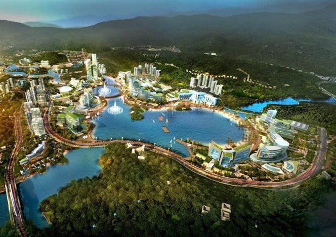 Khách cần tiền bán gấp mảnh đất siêu đẹp tại xã Vạn Yên Vân Đồn 0898295568