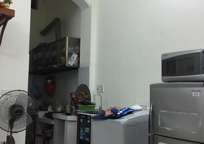 BÁN NHÀ TẬP THỂ  QUÂN ĐỘI  781