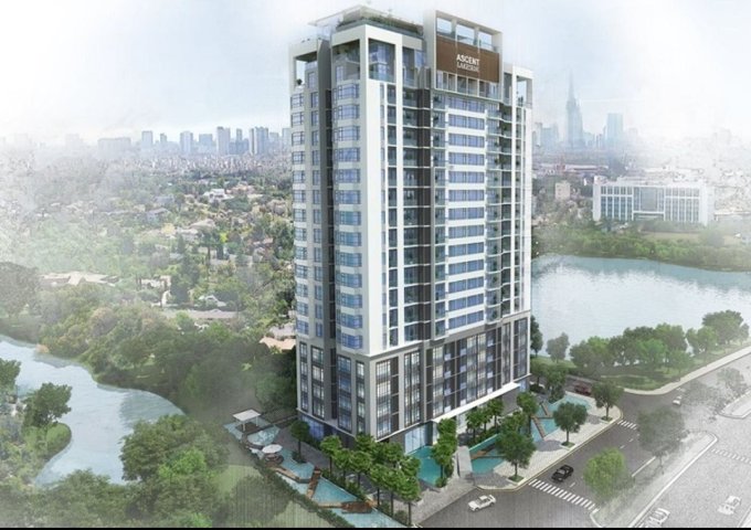 Cần bán gấp căn hộ 63m2, ngay cầu Tân Thuận Quận 7 - chỉ 2.8 tỷ