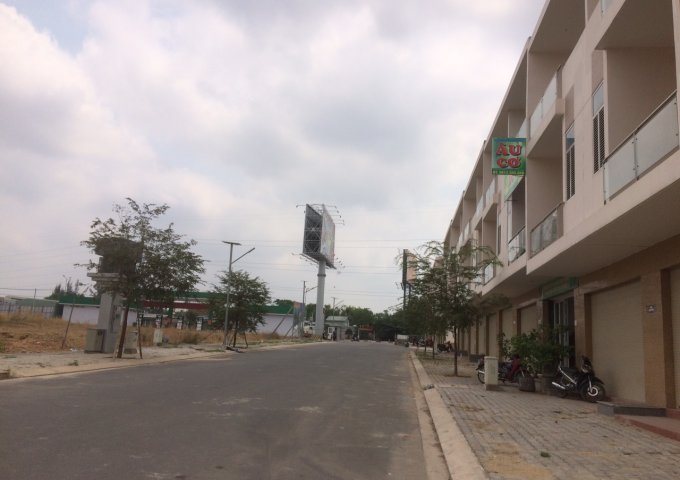 Bán nhà khu TTTM sun center, đối diện kcn Tam Phước
