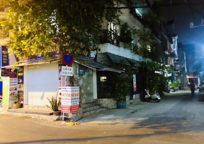 Bán gấp nhà HXH Phan Văn Trị, P11, Bình Thạnh, 4,3x13.5m, 2 lầu, giá 10.5 tỷ