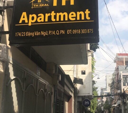 Bán gấp nhà HXH Phan Văn Trị, P11, Bình Thạnh, 4,3x13.5m, 2 lầu, giá 10.5 tỷ