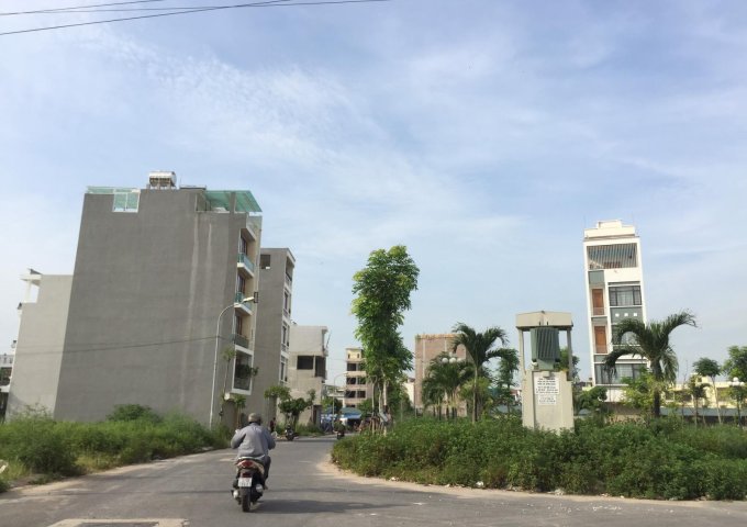 Bán đất 61m2 tại Trung Tâm Hành Chính Quận Hồng Bàng, Sở Dầu Lh 0901583066