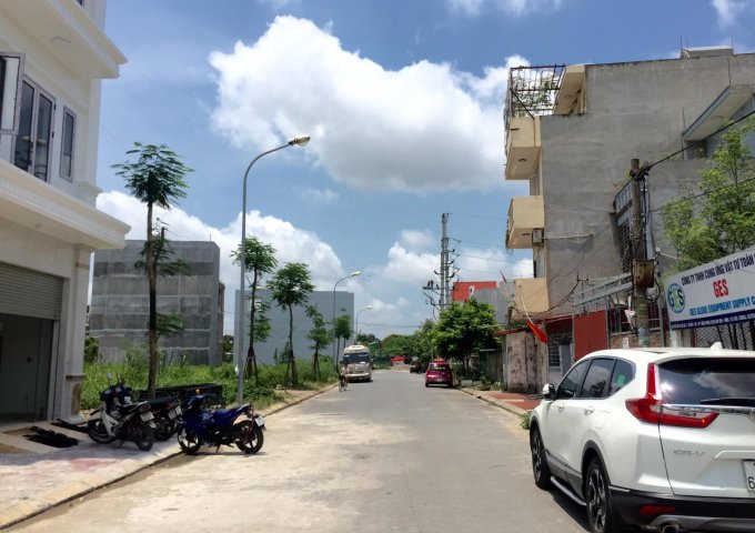 Bán đất 61m2 tại Trung Tâm Hành Chính Quận Hồng Bàng, Sở Dầu Lh 0901583066