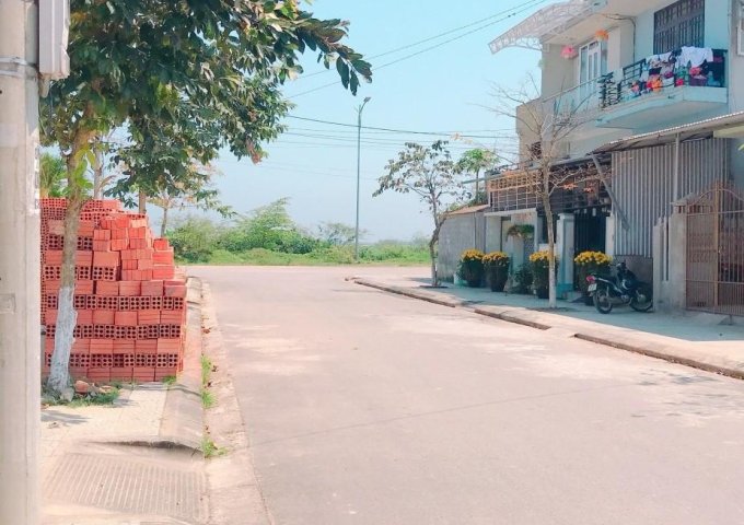 Đất 90m2 - Hướng Bắc - Đường quy hoạch 12m - Cách Phạm Văn Đồng 2p đi xe máy