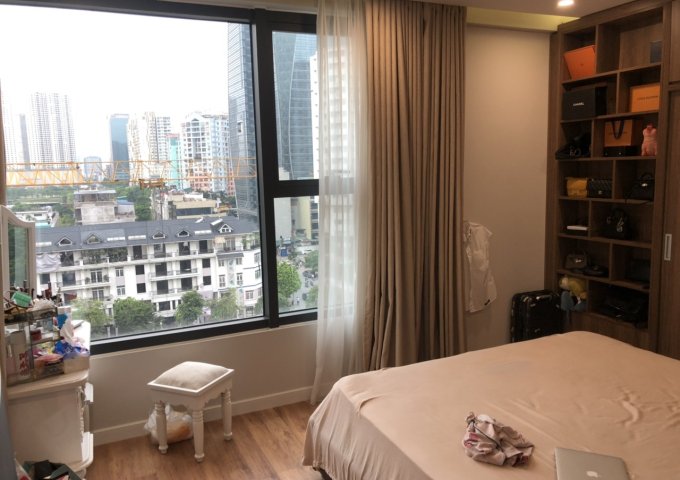 Bán căn hộ tại Chung cư Legend 82 Ngụy Như Kon Tum, P. Thanh Xuân Trung, Q. Thanh Xuân, Hà Nội