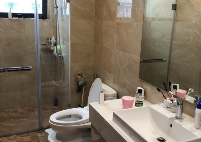 Bán căn hộ tại Chung cư Legend 82 Ngụy Như Kon Tum, P. Thanh Xuân Trung, Q. Thanh Xuân, Hà Nội