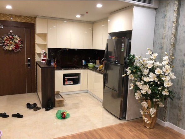 Bán căn hộ tại Chung cư Legend 82 Ngụy Như Kon Tum, P. Thanh Xuân Trung, Q. Thanh Xuân, Hà Nội