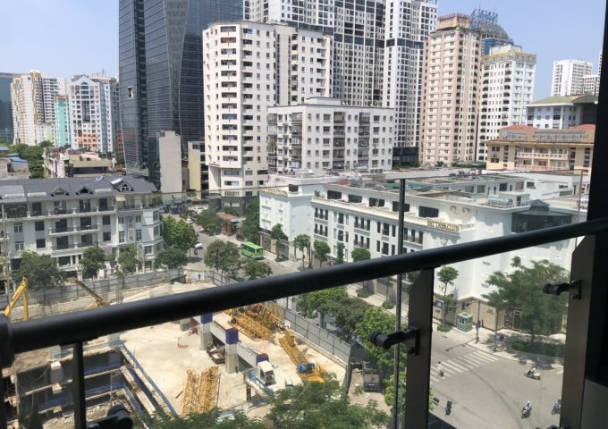 Bán căn hộ tại Chung cư Legend 82 Ngụy Như Kon Tum, P. Thanh Xuân Trung, Q. Thanh Xuân, Hà Nội