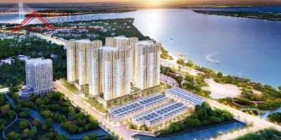 Chính Chủ, Bán Căn hộ cao cấp “Q7 Saigon Riverside Complex.